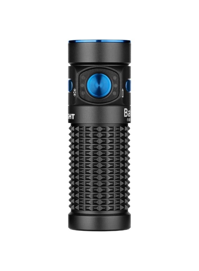 أولايت Baton 4 بريميوم | كشاف ذكي 1300 لومن + علبة شحن (باور بانك) - Image 3